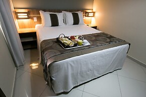 Paiaguás Palace Hotel