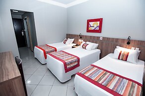 Paiaguás Palace Hotel