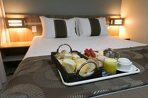 Paiaguás Palace Hotel