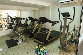 Paiaguás Palace Hotel