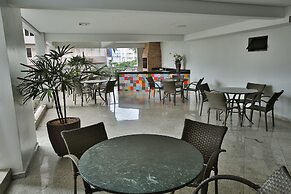 Paiaguás Palace Hotel