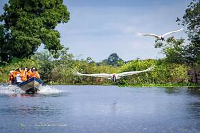 Pantanal Mato Grosso Hotel