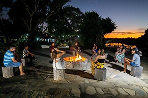 Pantanal Mato Grosso Hotel