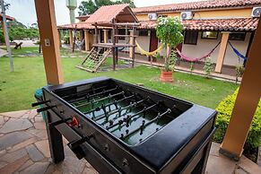 Pantanal Mato Grosso Hotel