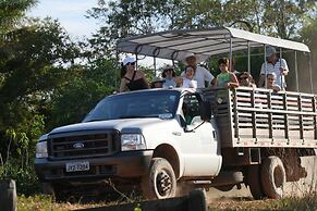 Pantanal Mato Grosso Hotel