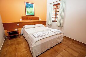 Pantanal Mato Grosso Hotel