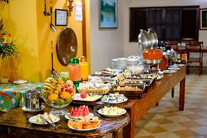 Pantanal Mato Grosso Hotel