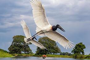 Pantanal Mato Grosso Hotel