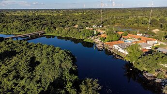 Pantanal Mato Grosso Hotel