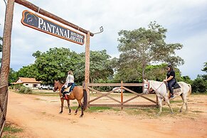 Pantanal Mato Grosso Hotel