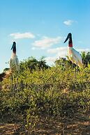 Pantanal Mato Grosso Hotel