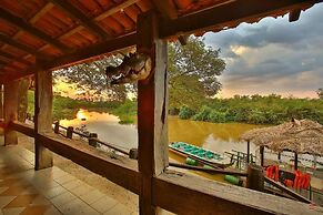 Pantanal Mato Grosso Hotel