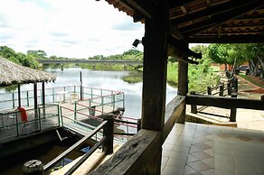 Pantanal Mato Grosso Hotel