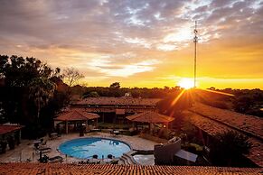Pantanal Mato Grosso Hotel