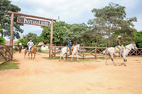 Pantanal Mato Grosso Hotel
