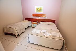 Pantanal Mato Grosso Hotel
