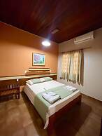 Pantanal Mato Grosso Hotel