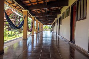 Pantanal Mato Grosso Hotel