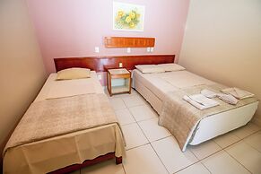 Pantanal Mato Grosso Hotel