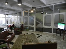 Casablanca Center Hotel