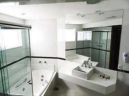 Casablanca Center Hotel