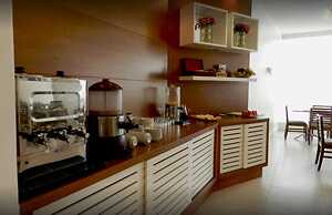 Casablanca Center Hotel