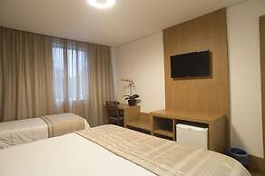 Casablanca Center Hotel