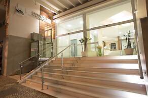 Casablanca Center Hotel