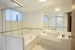 Casablanca Center Hotel