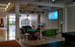 Casablanca Center Hotel