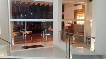 Casablanca Center Hotel