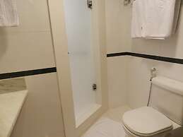 Casablanca Center Hotel