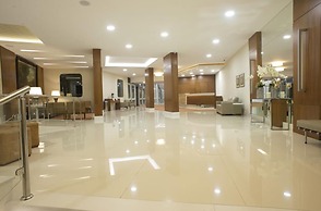 Casablanca Center Hotel