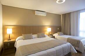 Casablanca Center Hotel