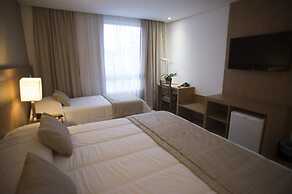 Casablanca Center Hotel