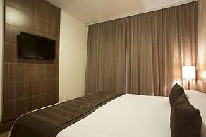 Casablanca Center Hotel