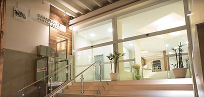 Casablanca Center Hotel