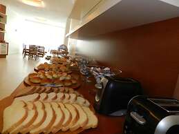 Casablanca Center Hotel