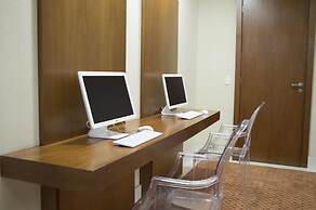 Casablanca Center Hotel