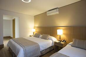 Casablanca Center Hotel