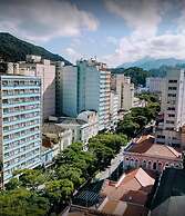 Casablanca Center Hotel