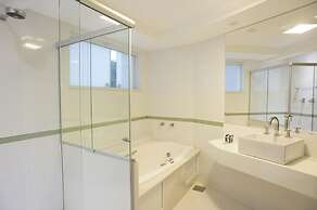 Casablanca Center Hotel