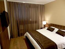 Casablanca Center Hotel