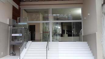 Casablanca Center Hotel