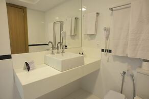 Casablanca Center Hotel