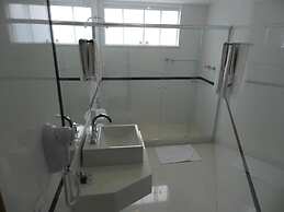 Casablanca Center Hotel