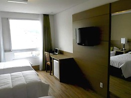 Casablanca Center Hotel