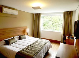 Casablanca Center Hotel