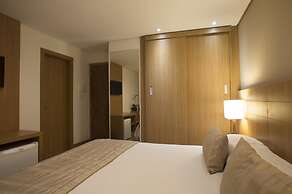 Casablanca Center Hotel