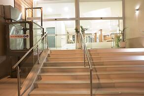 Casablanca Center Hotel